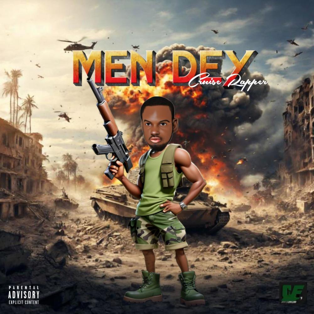MEN DEY