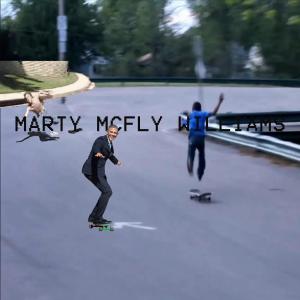No Stylist的專輯Marty Mc Fly (Explicit)