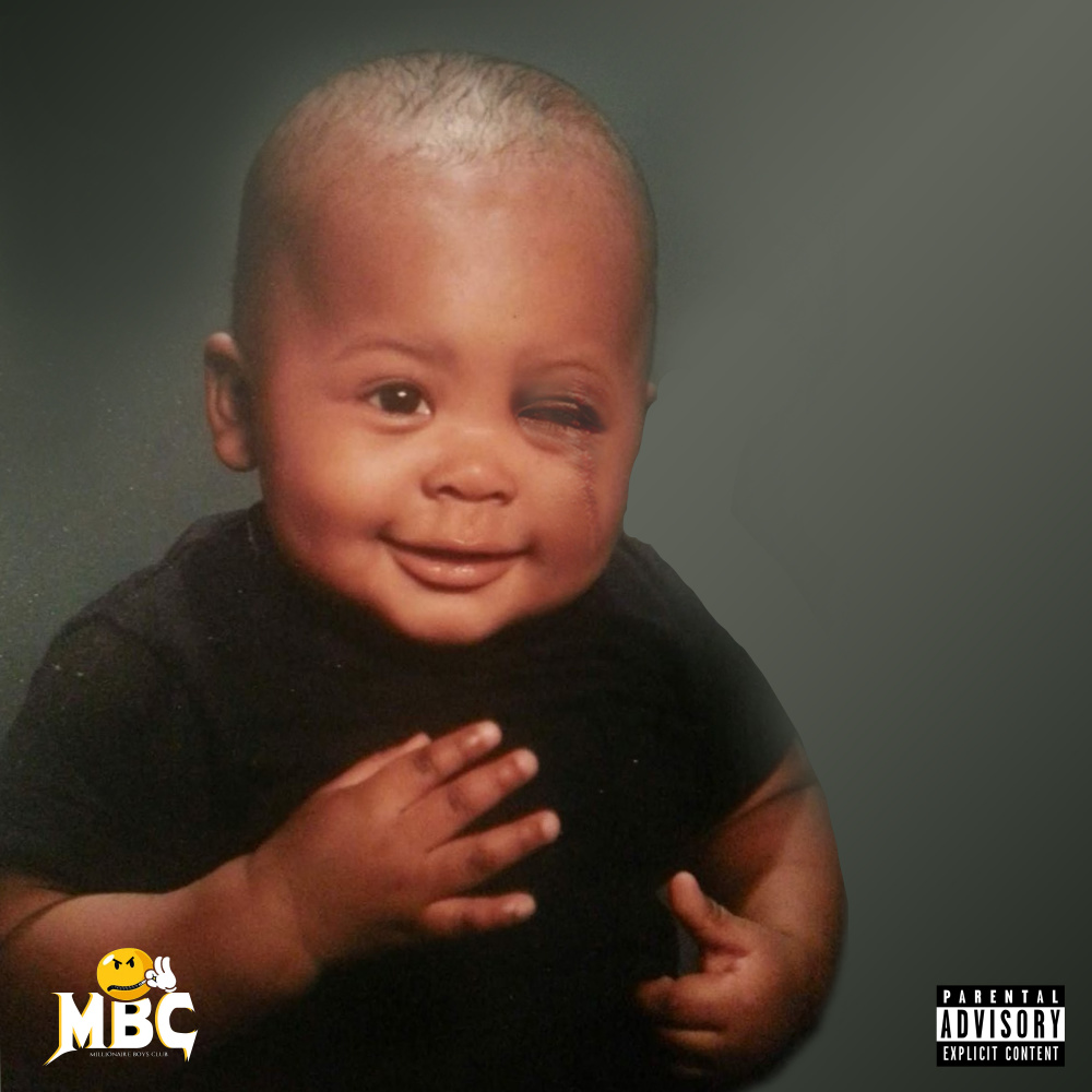 56 Bars, Pt. 2 (Explicit)