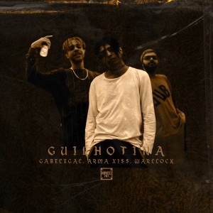 收聽Gabelegal的Guilhotina (Explicit)歌詞歌曲