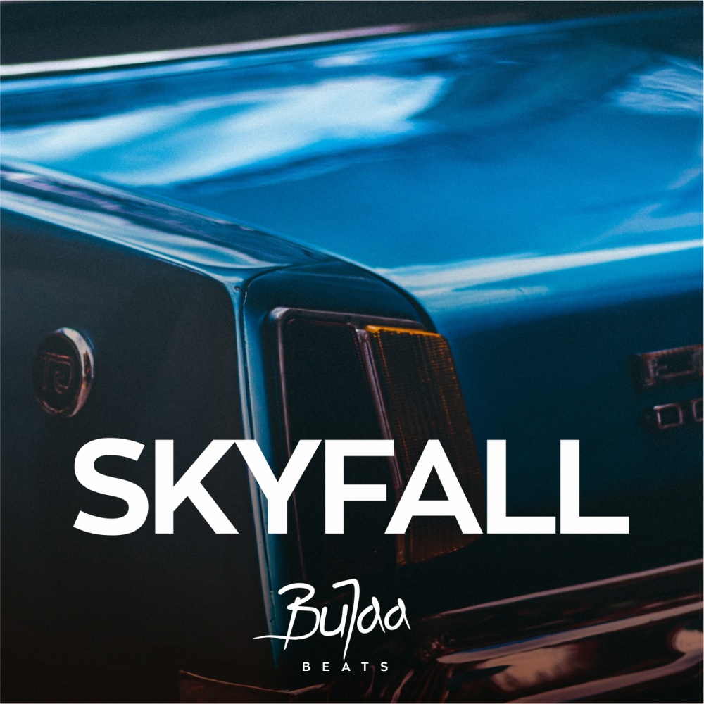 Skyfall (Instrumental, Oriental Balkan)