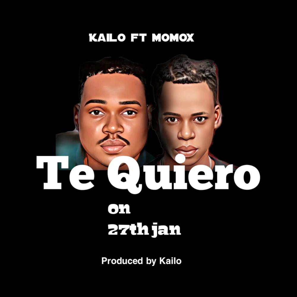 TE QUIERO (feat. MOMOX)