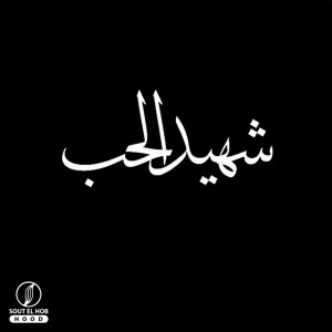 Listen to شهيد الحب song with lyrics from Mohamed Bob
