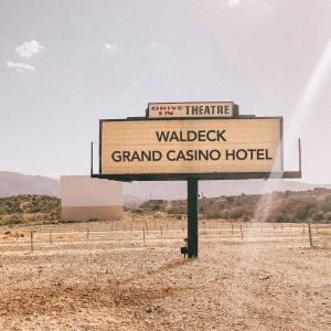 Listen to Where do we go from here song with lyrics from Waldeck