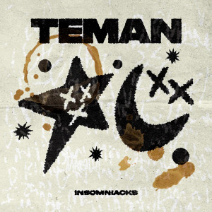 Insomniacks的專輯Teman