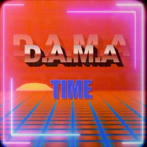 D.A.M.A的專輯Time