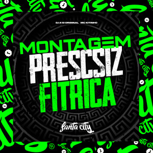 Album Montagem Prescsiz Fitrica (-) [Explicit] from 