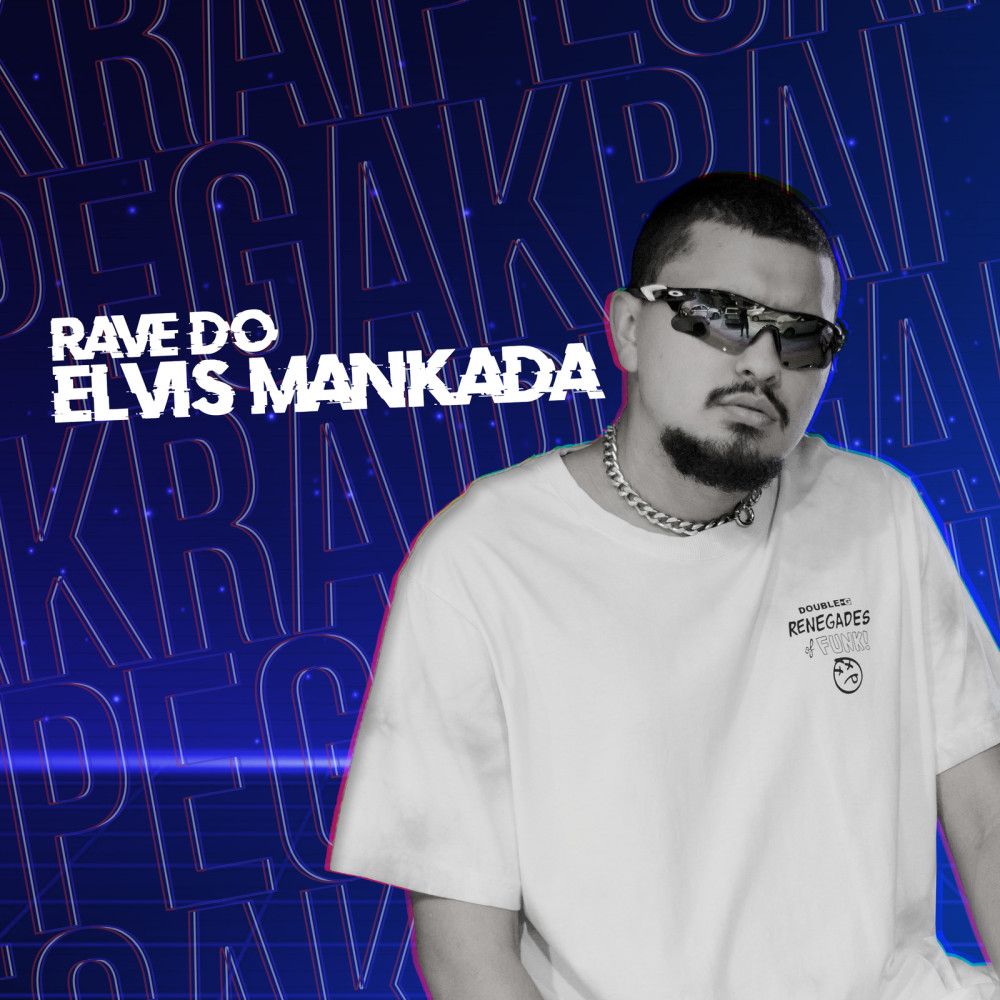 Rave Animals (Explicit)