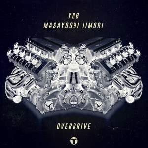 ดาวน์โหลดและฟังเพลง Overdrive พร้อมเนื้อเพลงจาก YDG
