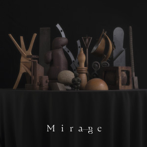 Album Mirage from Mirage Collective