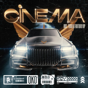 Listen to CINEMA (Fame & Fortune VIP) song with lyrics from Marlhy
