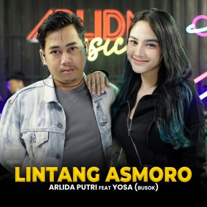 Arlida Putri的專輯Lintang Asmoro