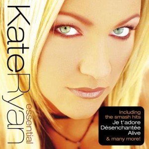 ดาวน์โหลดและฟังเพลง Alive (Radio Edit) พร้อมเนื้อเพลงจาก Kate Ryan