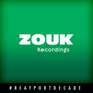 Various Artists的專輯Zouk Recordings #BeatportDecade Progressive House