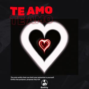 Album Te Amo from Sinna