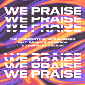 Album We Praise from 