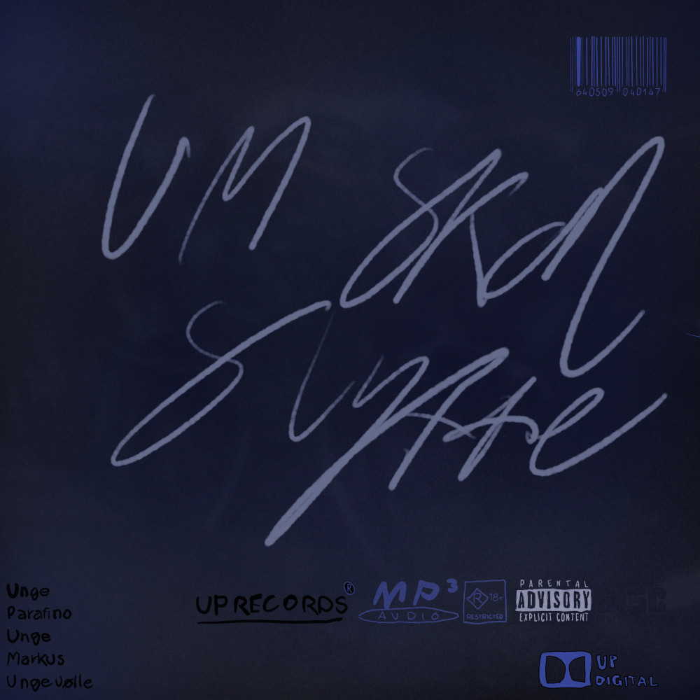 Um Skal Flytte (Explicit)