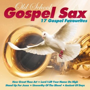收聽Gospel Sax的Lord I Lift Your Name on High歌詞歌曲