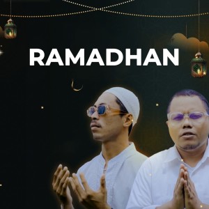 Kanzer PMC的專輯Ramadhan