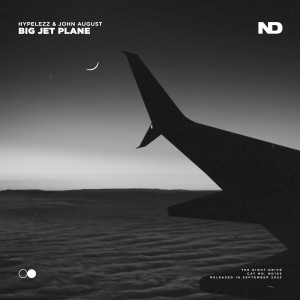 Album Big Jet Plane from HYPELEZZ