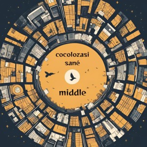 Listen to middle song with lyrics from cocolozasi