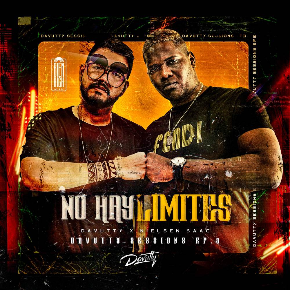 No Hay Limites: Davutty Sessions, Ep. 3