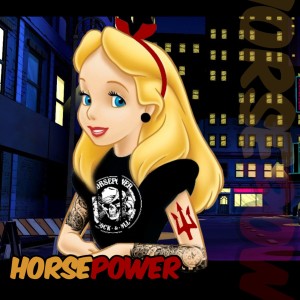 Horsepower的專輯Szép szőke lány / Felviszlek a csúcsra