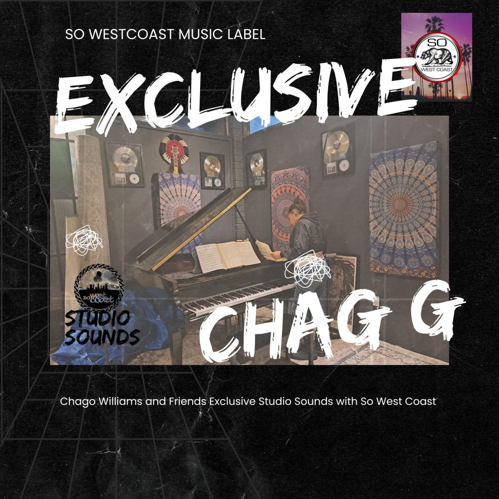 Studio Sounds (Explicit)