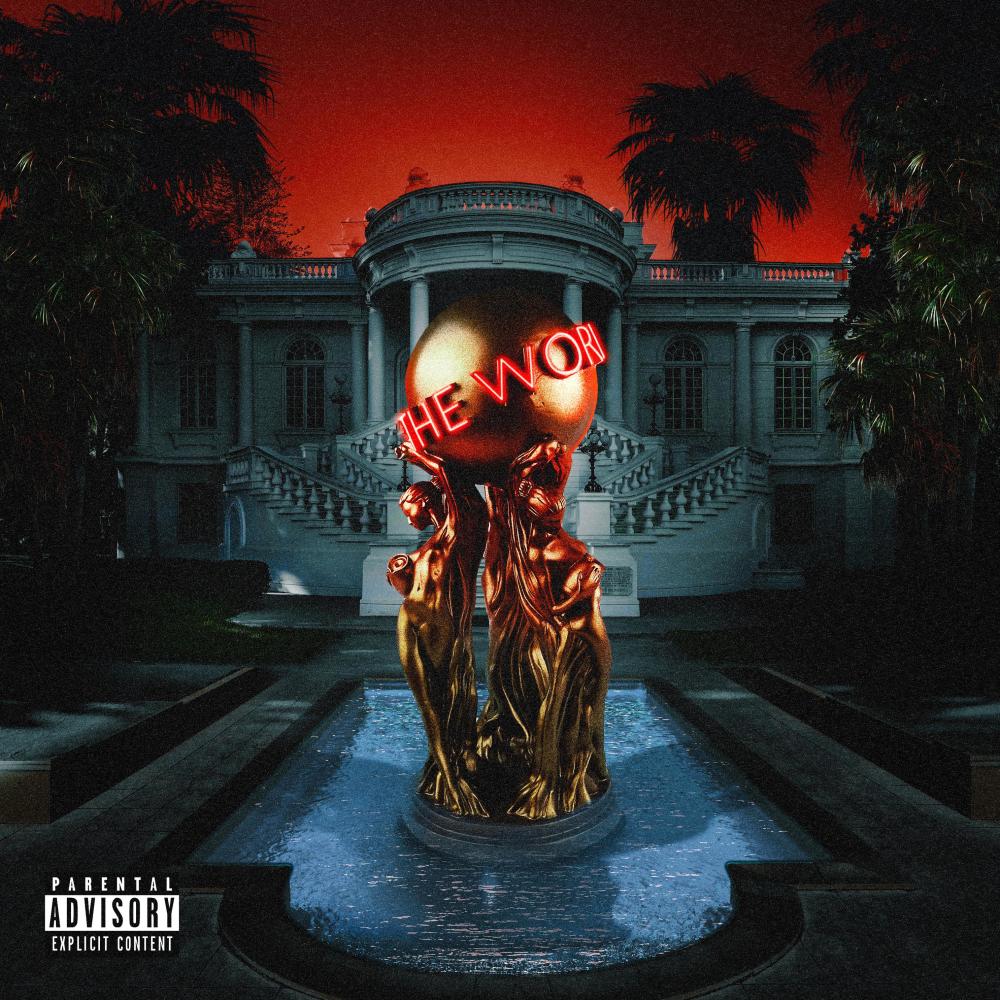 The Line Up (Explicit)