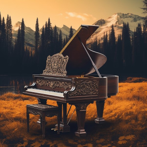 Golden Keys的專輯Beyond the Keys: Piano Horizons