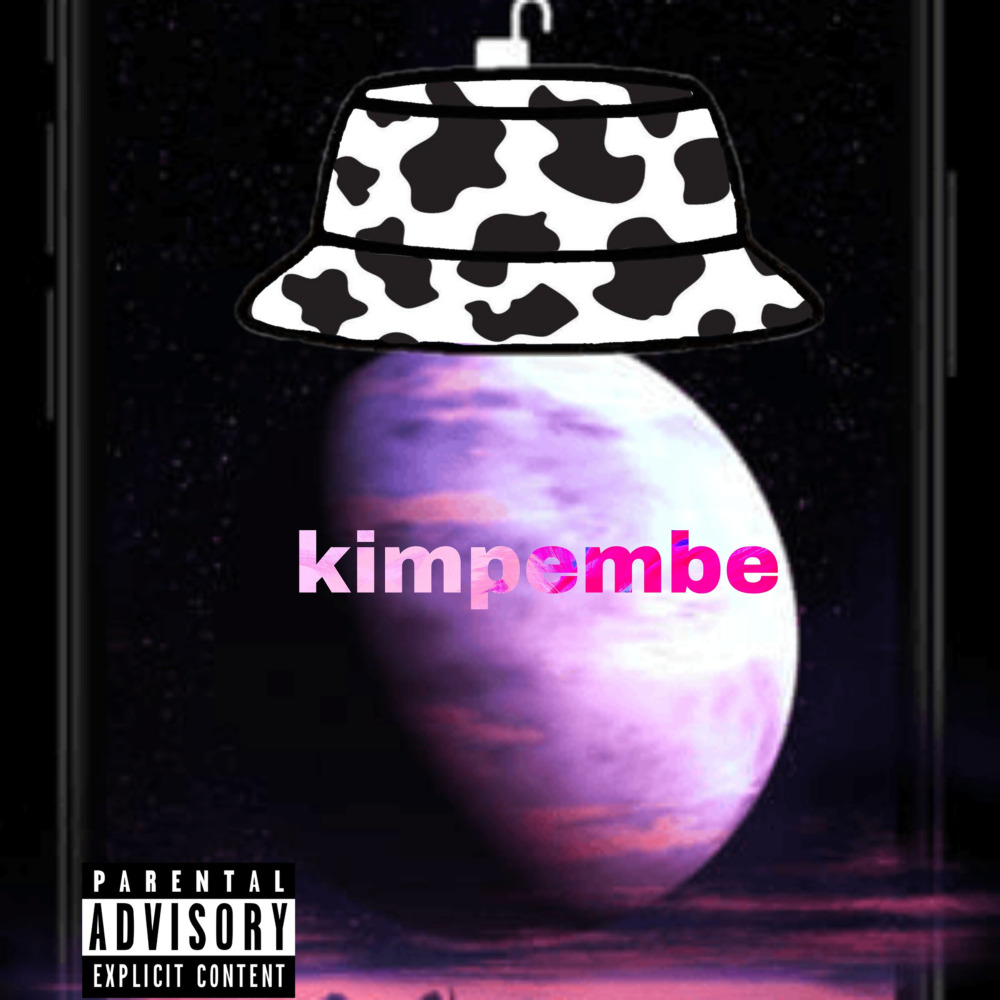 Kimpembe (Explicit)