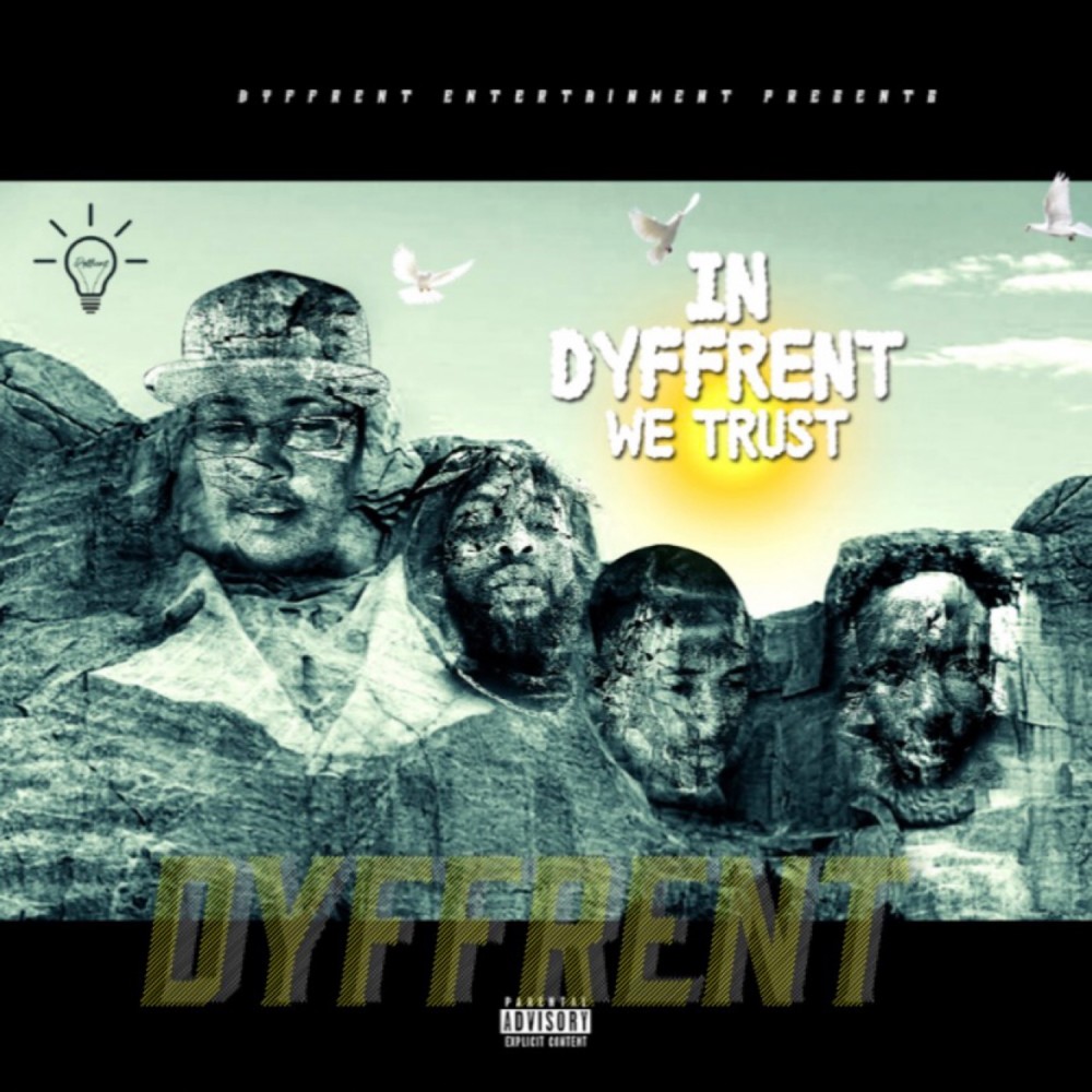 On Err Thang (Explicit)