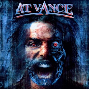 Listen to Angel of the Dark song with lyrics from At Vance
