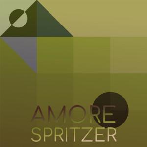 Various Artists的專輯Amore Spritzer