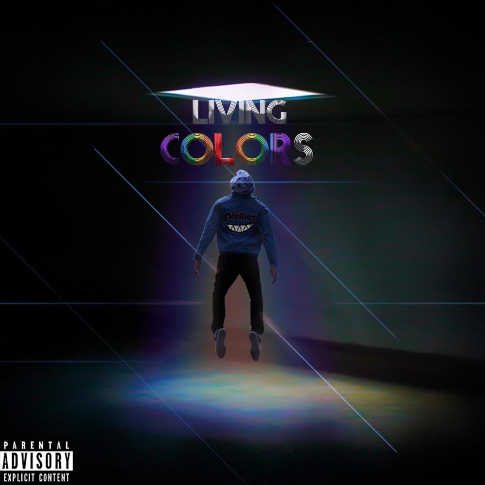 Living Colors (feat. Dimitryus) (Explicit)