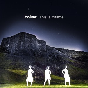 callme的專輯This is callme