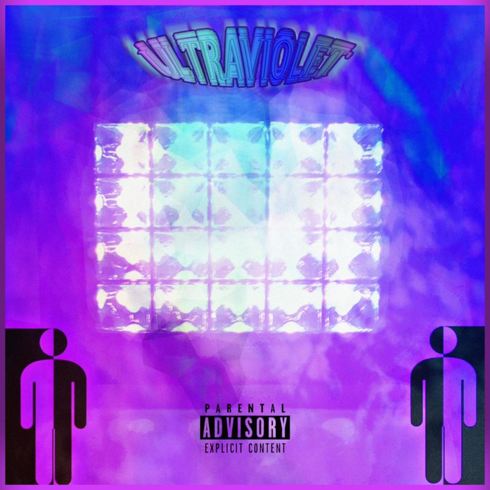 UltraViolet (feat. Augie) (Explicit)