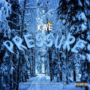 的专辑Pressure (Explicit)