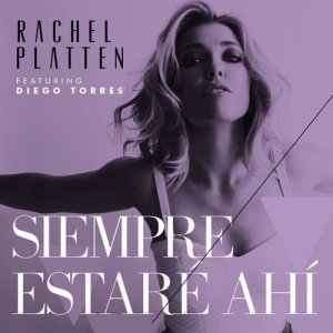 收聽Rachel Platten的Siempre Estaré Ahí歌詞歌曲
