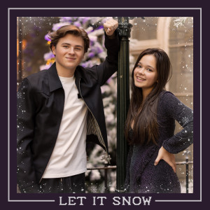 Album Let It Snow from Matheu