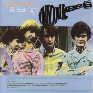 收聽The Monkees的Kicks歌詞歌曲