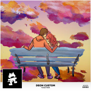 收听Deon Custom的Together歌词歌曲