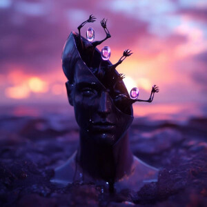 default playlist img