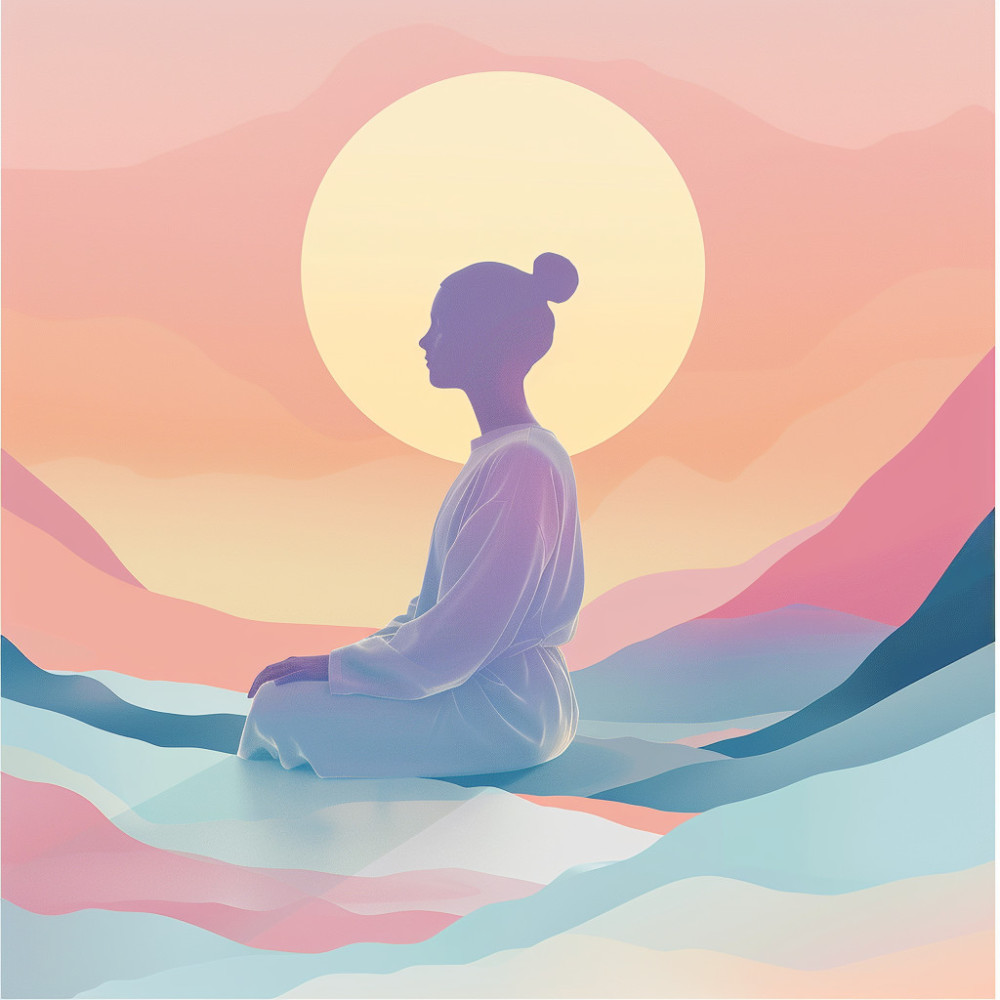 Mentalidad Meditativa