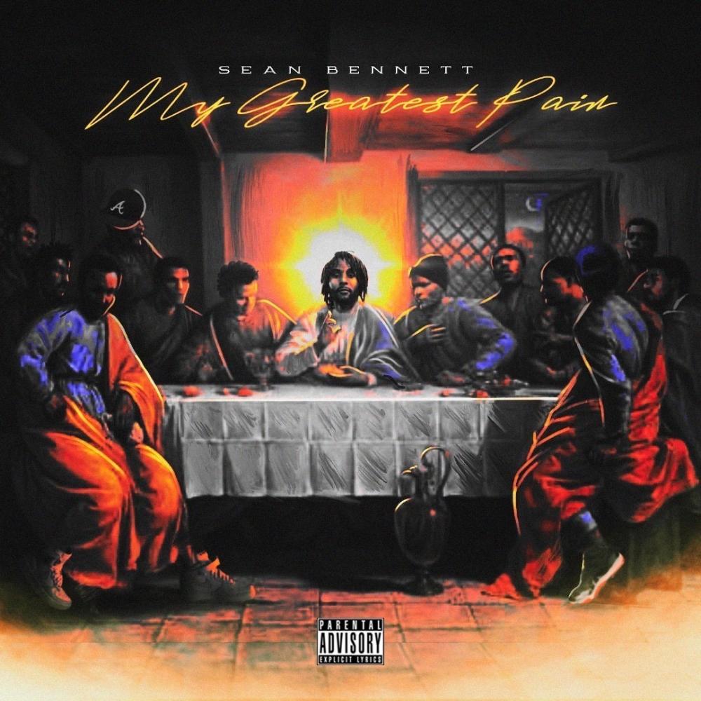 Guidelines (feat. James Wade) (Explicit)