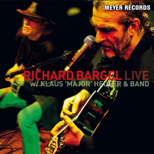 Dengarkan In the Pines lagu dari Richard Bargel dengan lirik