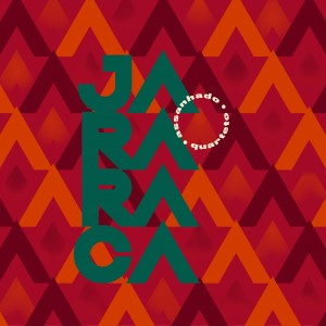 อัลบัม Jararaca ศิลปิน Assanhado Quarteto