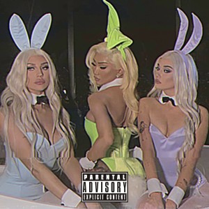 收聽KILLMAX的Thug Luv (Explicit)歌詞歌曲