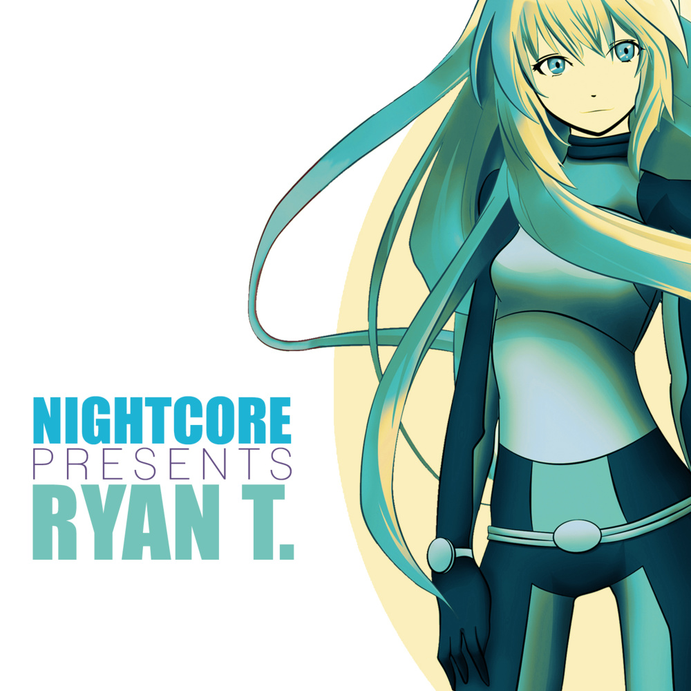 Call Me (Ryan Thistlebeck Nightcore Remix)