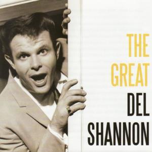 ดาวน์โหลดและฟังเพลง Sea of Love พร้อมเนื้อเพลงจาก Del Shannon